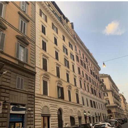Leopardi Sweet Home Roma Esterno foto