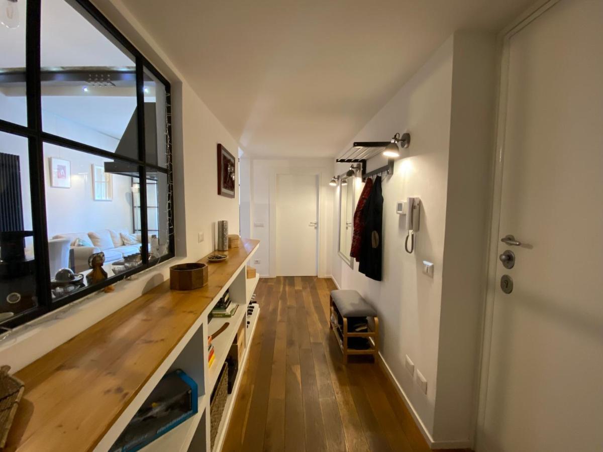 Leopardi Sweet Home Roma Esterno foto