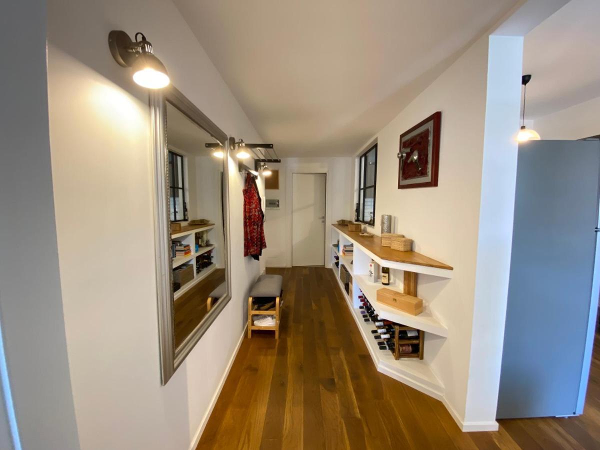 Leopardi Sweet Home Roma Esterno foto