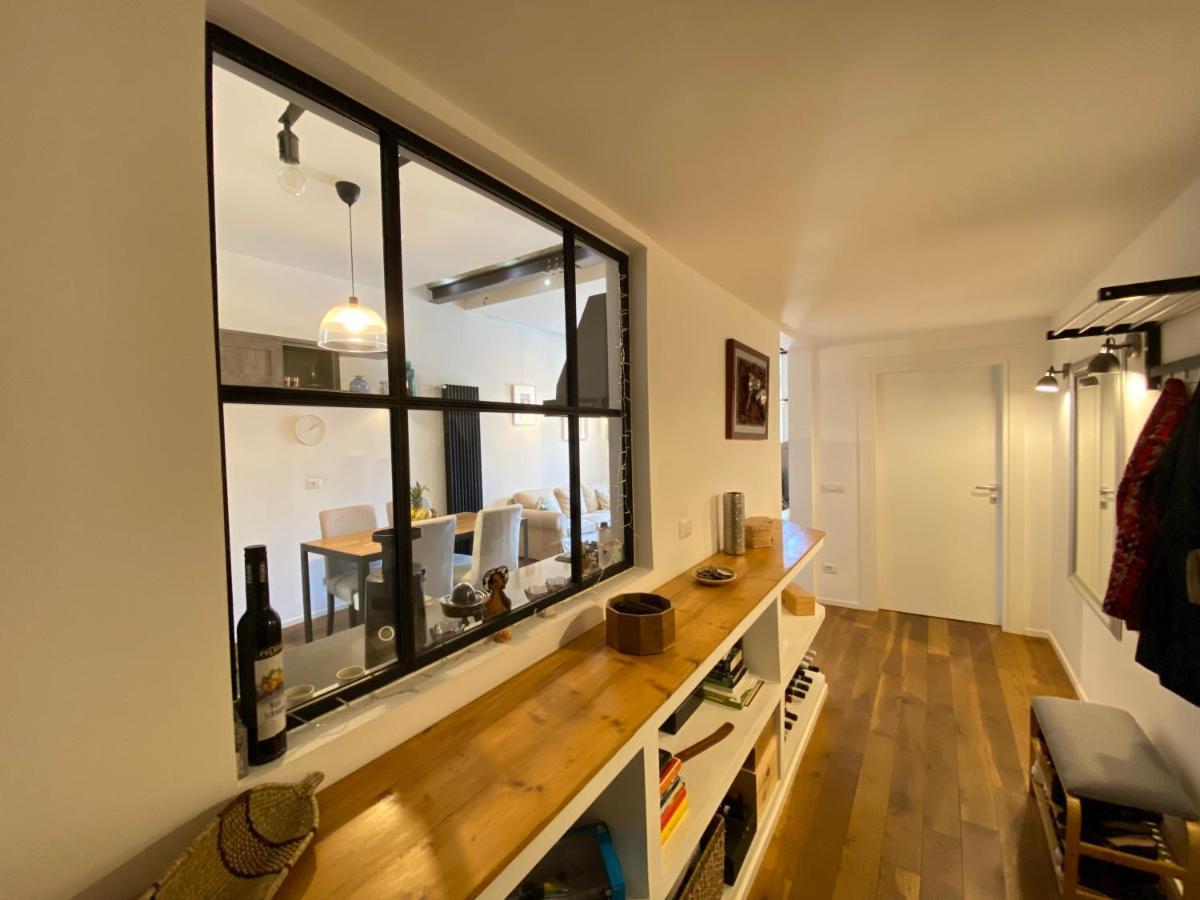 Leopardi Sweet Home Roma Esterno foto