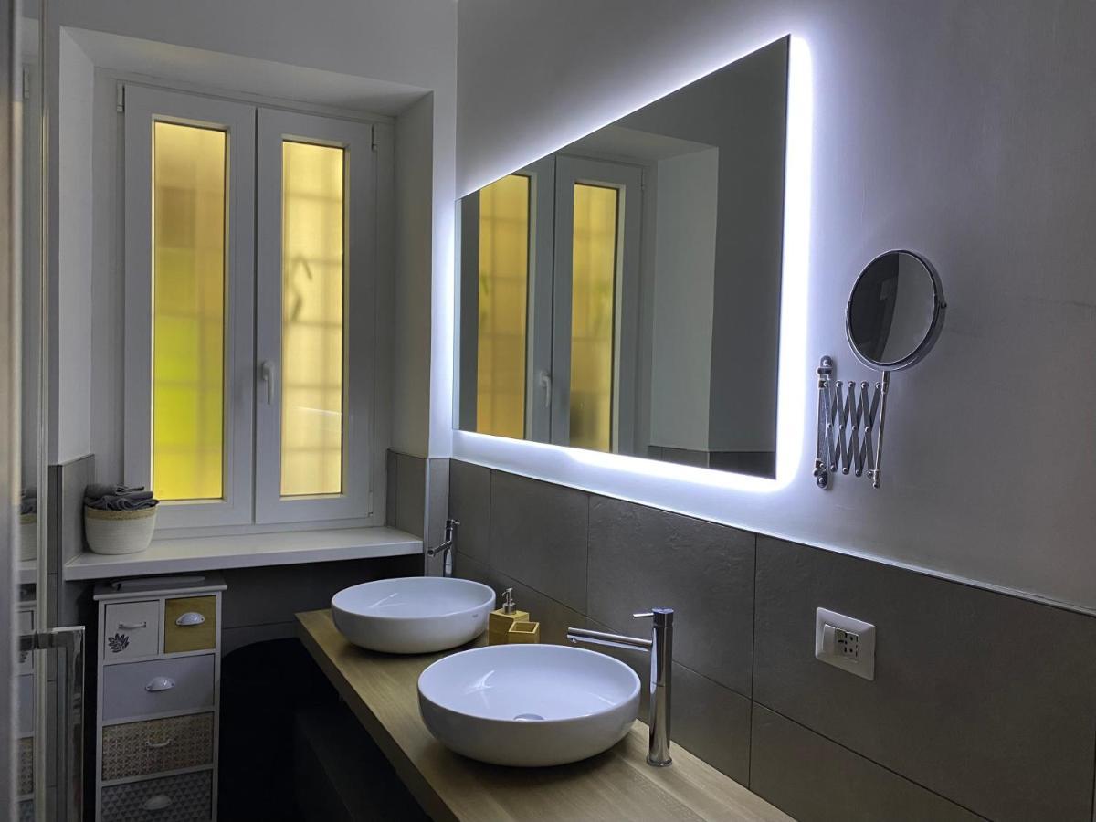 Leopardi Sweet Home Roma Esterno foto